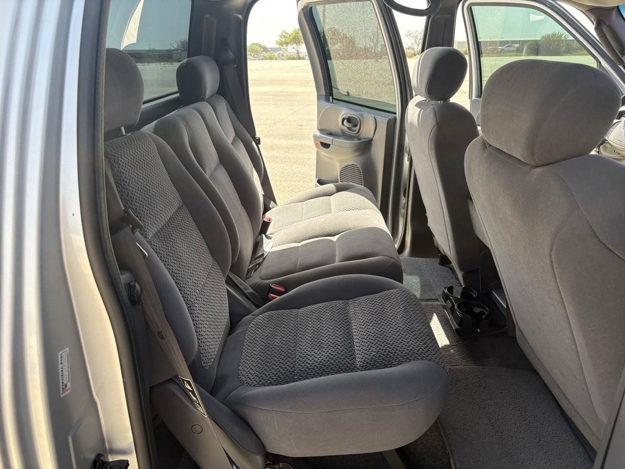 Used 2002 Ford F150 2WD SuperCrew image 32