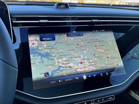 New 2026 Mercedes-Benz E 350 4MATIC Sedan image 10