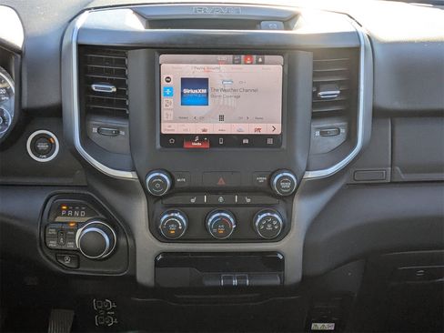 Used 2023 RAM 1500 Lone Star image 18