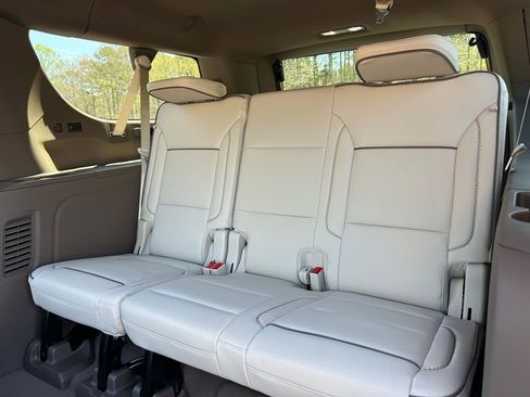 New 2026 GMC Yukon XL Denali w/ Denali Reserve Package image 44