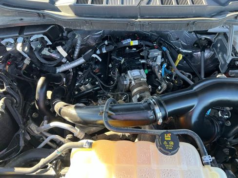 Used 2023 Ford F150 XLT image 49