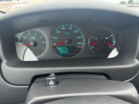 Used 2012 Chevrolet Impala LTZ image 20