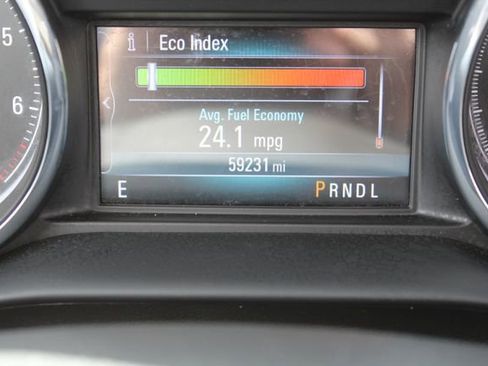 Used 2019 Buick Envision Essence FWD image 24