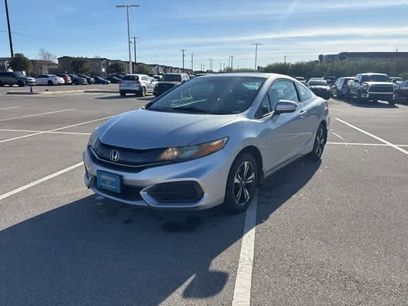 Used 2014 Honda Civic EX