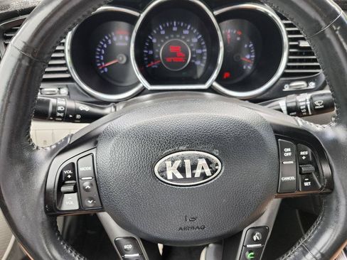 Used 2013 Kia Optima EX FWD image 11