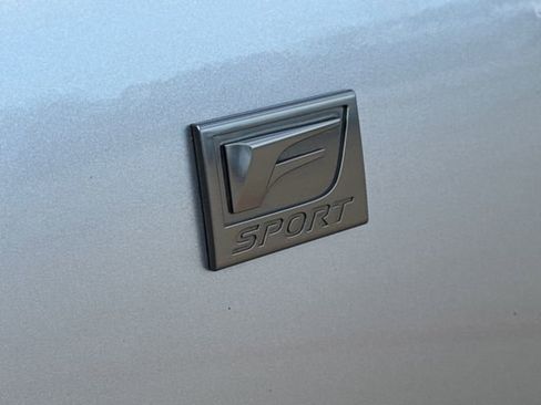 Used 2025 Lexus IS 350 F Sport RWD image 6