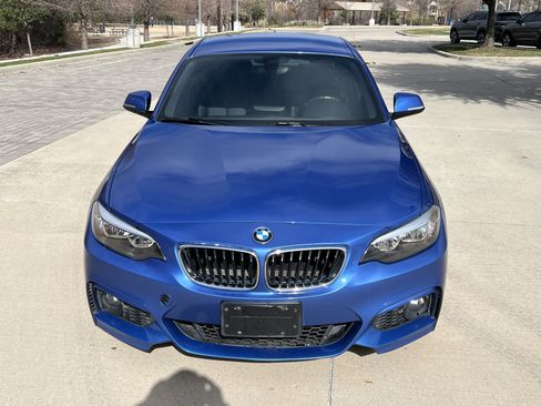 Used 2017 BMW 230i Coupe image 3