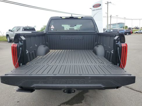 Used 2026 Toyota Tundra SR AWD/4WD image 8