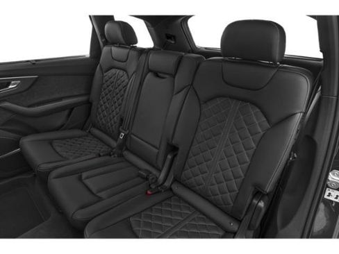 New 2026 Audi SQ7 Premium Plus image 16