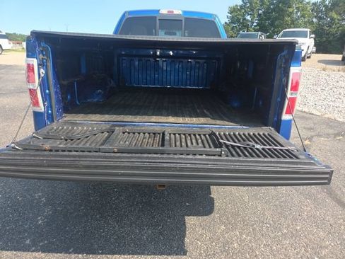 Used 2010 Ford F150 STX AWD/4WD image 26