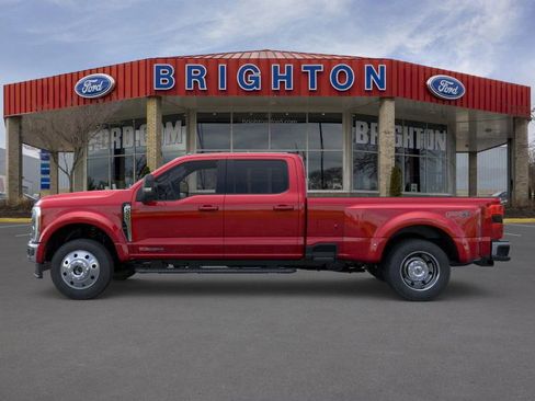 New 2026 Ford F450 XLT w/ XLT Premium Package image 3