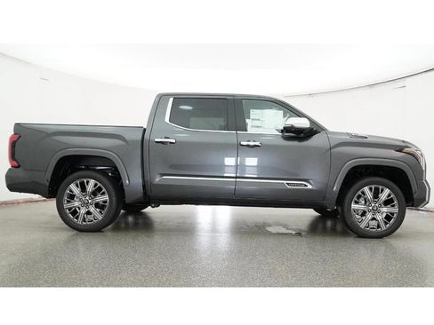 New 2026 Toyota Tundra Capstone AWD/4WD image 27