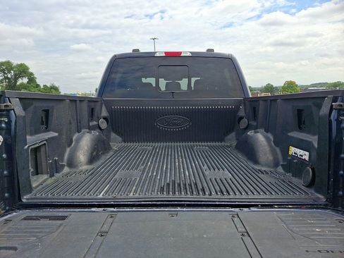 Used 2022 Ford F150 XLT w/ Equipment Group 302A High AWD/4WD image 32