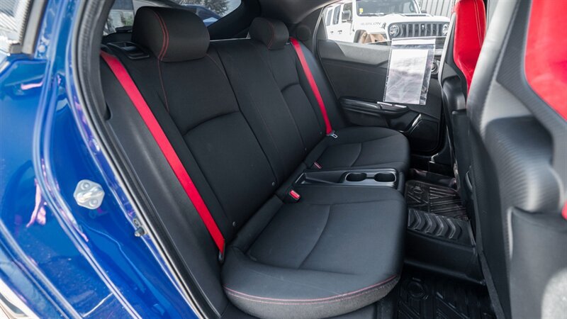 Used 2018 Honda Civic Type R image 27
