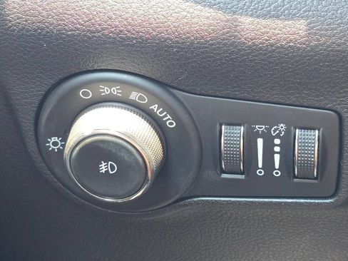 Used 2025 Jeep Compass Limited AWD/4WD image 21