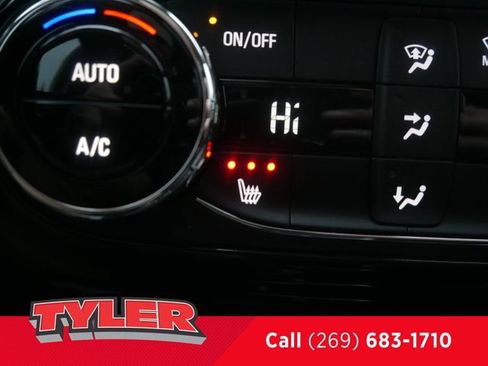 New 2026 Chevrolet Trax LT w/ Driver Confidence Package image 42