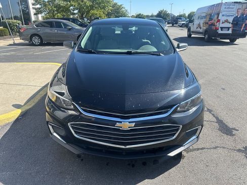 Used 2018 Chevrolet Malibu LS image 8