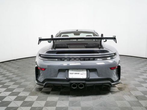 Certified 2026 Porsche 911 GT3 RWD image 26