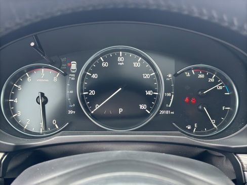 Used 2023 MAZDA CX-5 AWD 2.5 S w/ Premium Package image 17