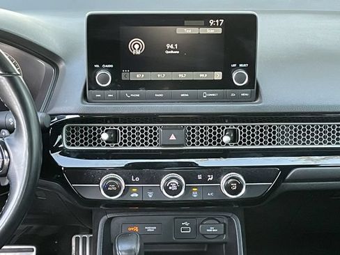 Used 2024 Honda Civic Sport image 16