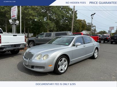 Used 2006 Bentley Flying Spur Flying Spur