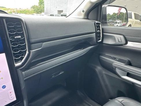 Used 2025 Ford Ranger Lariat w/ Advanced Towing Package AWD/4WD image 24