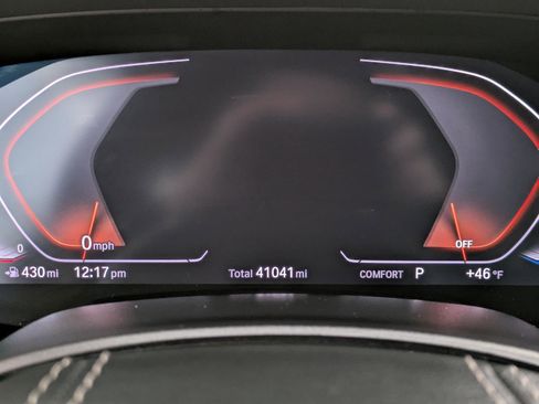 Used 2023 BMW X5 xDrive40i w/ Premium Package image 34