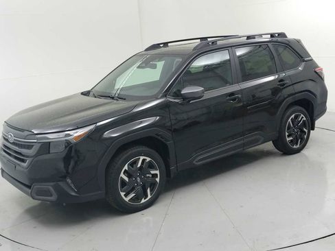 New 2026 Subaru Forester Limited AWD/4WD image 4