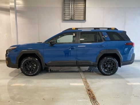 New 2026 Subaru Outback Wilderness image 10