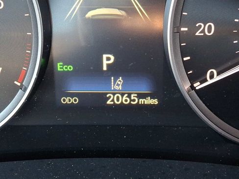 Used 2025 Lexus IS 350 F Sport w/ Accessory Package image 17