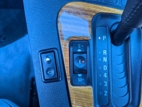 Used 1995 BMW M3 Coupe image 28