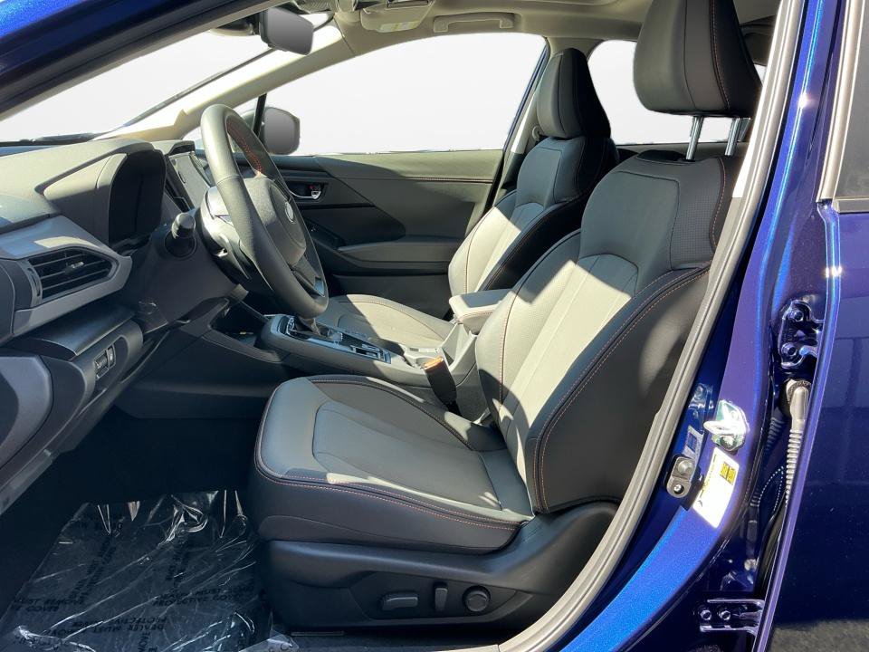 New 2026 Subaru Crosstrek 2.5i Limited AWD/4WD image 9