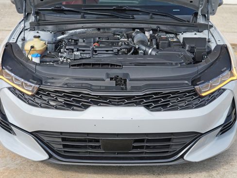 Used 2023 Kia K5 GT-Line w/ GT-Line Premium Package FWD image 6