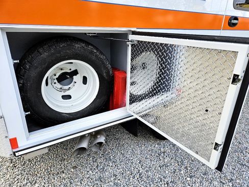 Used 2016 Ford F350 XLT image 48