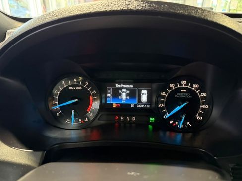 Used 2018 Ford Explorer 4WD Police Interceptor image 20