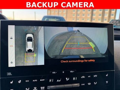 Certified 2023 Toyota bZ4X Limited w/ Weather Package image 5