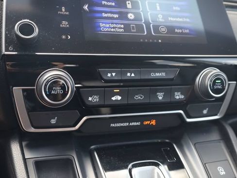 Used 2022 Honda CR-V Touring image 22