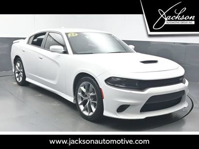 Used 2022 Dodge Charger GT