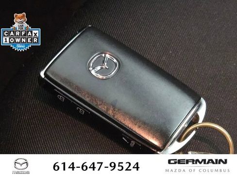 Used 2023 MAZDA CX-5 AWD 2.5 S image 34