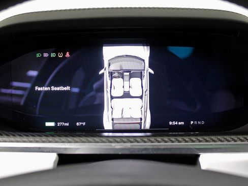 Used 2022 Tesla Model S Plaid image 19