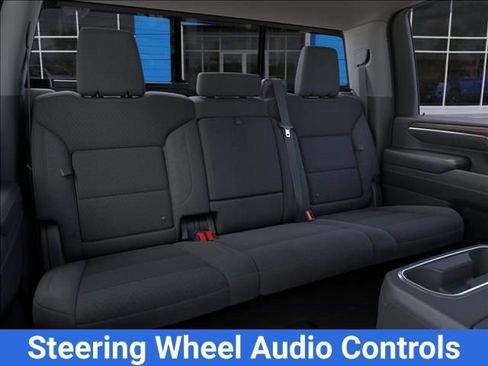 New 2026 Chevrolet Silverado 2500 LT w/ Trail Boss Package AWD/4WD image 20