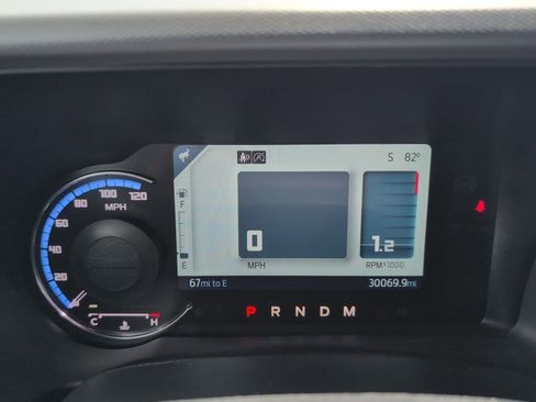 Used 2023 Ford Bronco Big Bend AWD/4WD image 18