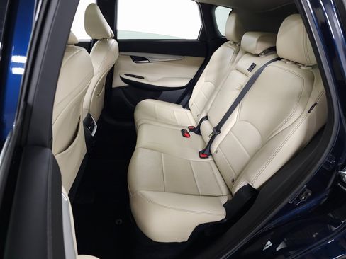 Used 2021 INFINITI QX50 Essential w/ Convenience Package image 34