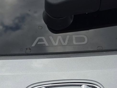 New 2026 Honda HR-V EX-L image 11