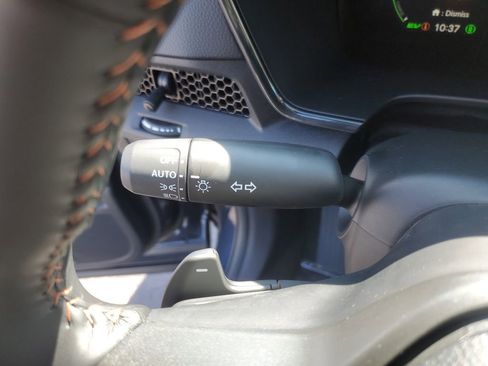 New 2026 Honda CR-V Sport image 17