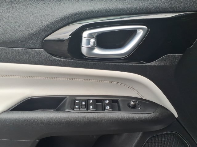 Certified 2023 Jeep Compass Limited AWD/4WD image 24