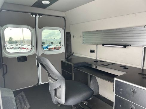 Used 2021 RAM ProMaster 1500 image 25