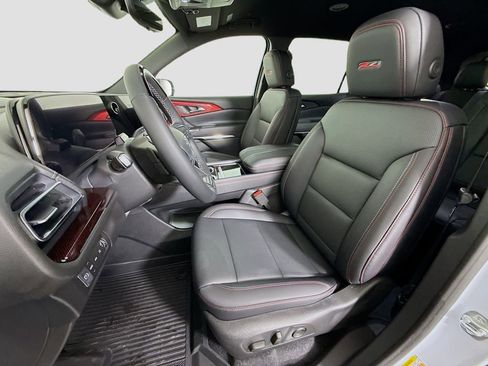 New 2026 Chevrolet Traverse Z71 w/ Enhanced Driving Package image 21