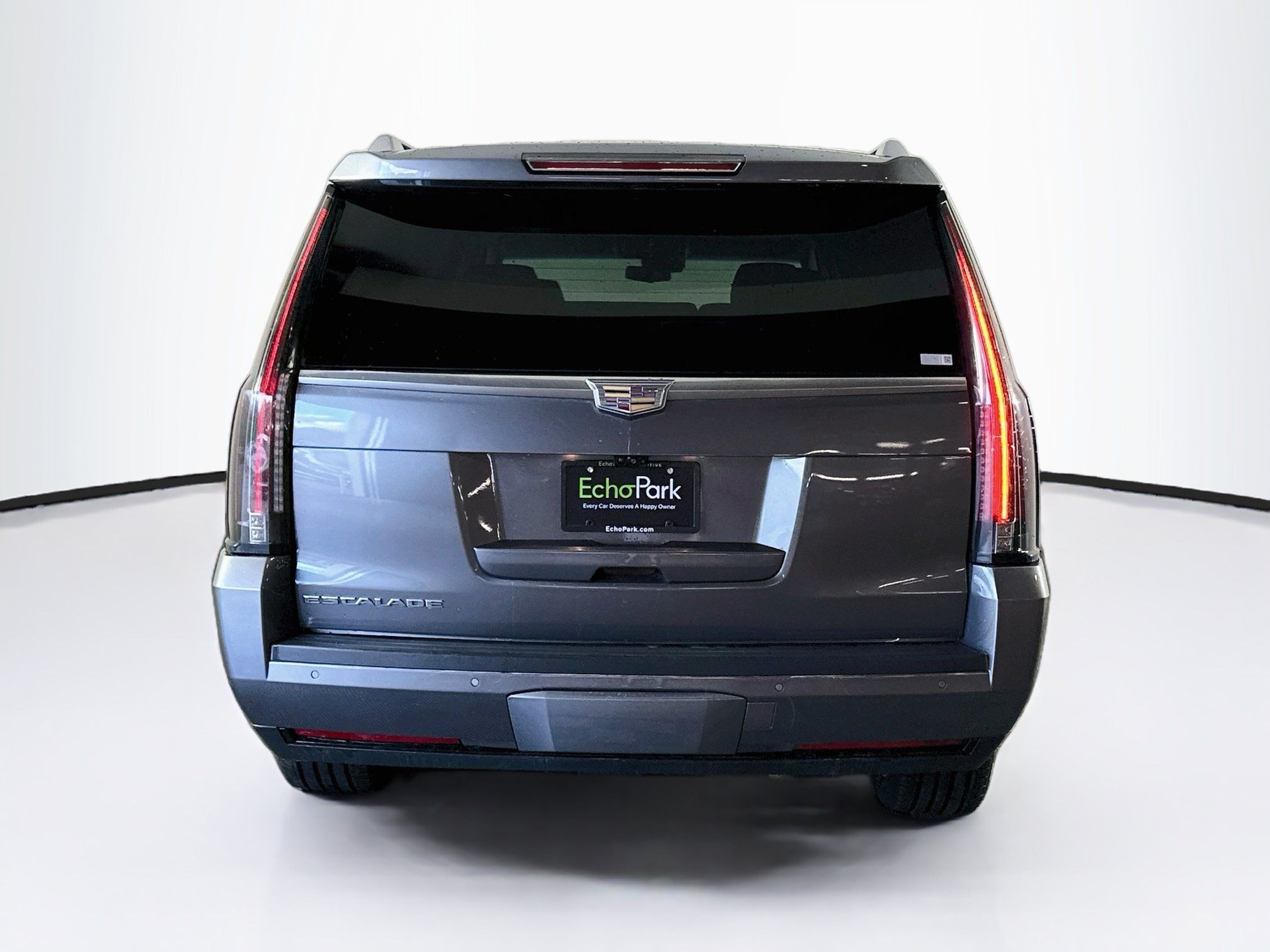 Used 2019 Cadillac Escalade ESV Premium Luxury AWD/4WD image 7