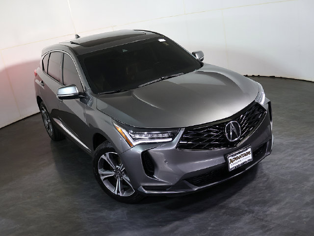 Used 2025 Acura RDX w/ Technology Package AWD/4WD image 7
